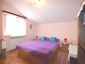 Comfortable holiday home in Banjole near the sea